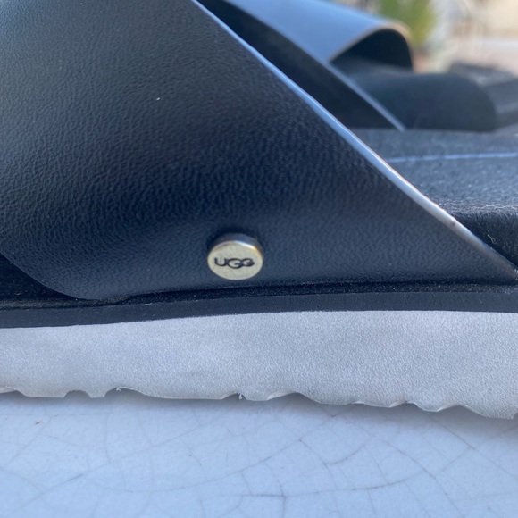UGG Kari Sandal - Picture 7 of 8